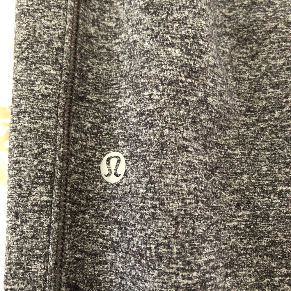 Lulu Lemon Jogger Sweat Pants